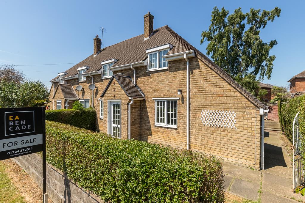 Houses for Sale EA Ben Cade